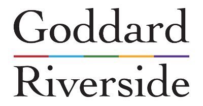 goddard riverside logo