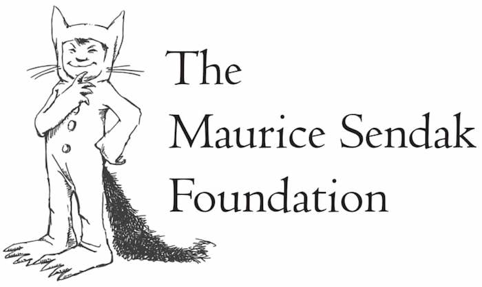 Maurice Sendak Foundation logo