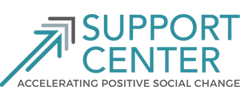 support center logo